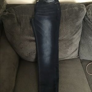 NEW Jeans that make you legs at Butt look amazing